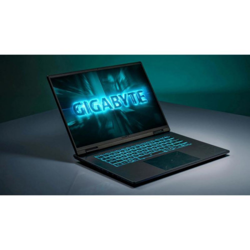 Ноутбук Gigabyte GAMING A16 Core i7 13620H 32Gb SSD1Tb NVIDIA GeForce RTX5050 8Gb 16