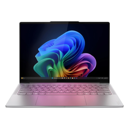 Ноутбук/ Lenovo Yoga Slim 7 14ILL10 14