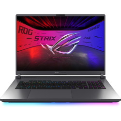 Ноутбук/ ASUS ROG Strix G18 G815LR-S9126W 18