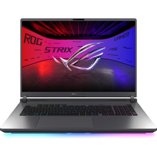 Ноутбук/ ASUS ROG Strix G18 G815LR-S9126W 18