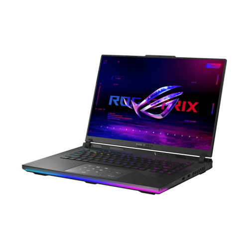 Ноутбук/ ASUS ROG Strix SCAR 16 G634JZR-RA100W 16