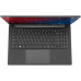 Ноутбук IRU Strato 15ALID5 Core i3 1315U 8Gb SSD256Gb Intel UHD Graphics 15.6