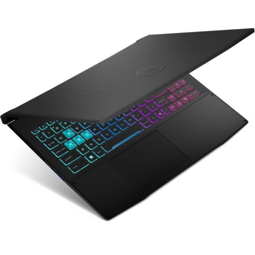 Ноутбук MSI Katana 15 HX B14WFK-618XRU Core i5 14450HX 16Gb SSD1Tb NVIDIA GeForce RTX 5060 8Gb 15.6 Ноутбук MSI Katana 15 HX B14WFK-618XRU Core i5 14450HX 16Gb SSD1Tb NVIDIA GeForce RTX 5060 8Gb 15.6