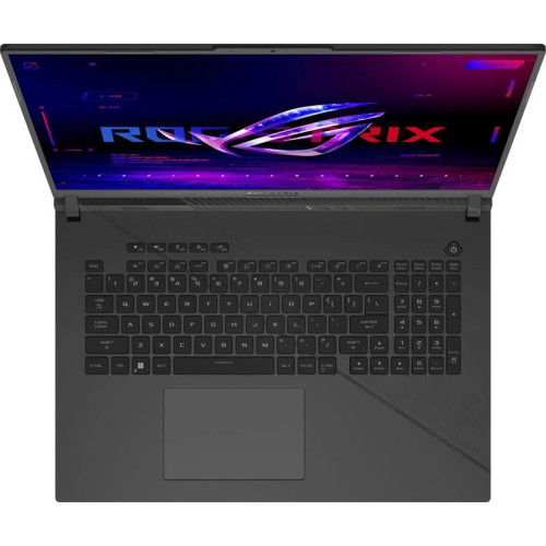 Ноутбук Asus ROG Strix G18 G814PP-S9032 Ryzen 9 8940HX 32Gb SSD1Tb NVIDIA GeForce RTX 5070 8Gb 18