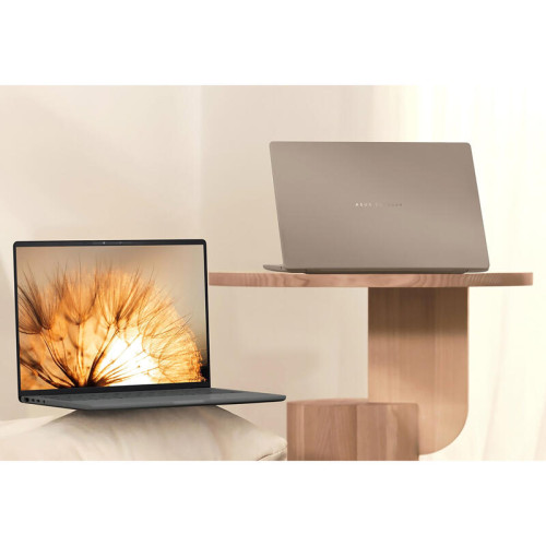 Ноутбук Asus Zenbook 14 UX3407QA-QD197W Snapdragon X X1-26-100 16Gb SSD512Gb Qualcomm Adreno 14