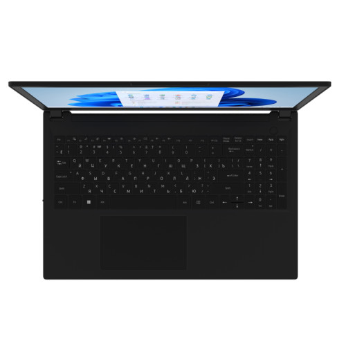 Ноутбук Rikor SPB 302.1/15/6600U/1x16Gb/1x512Gb/Win11pro