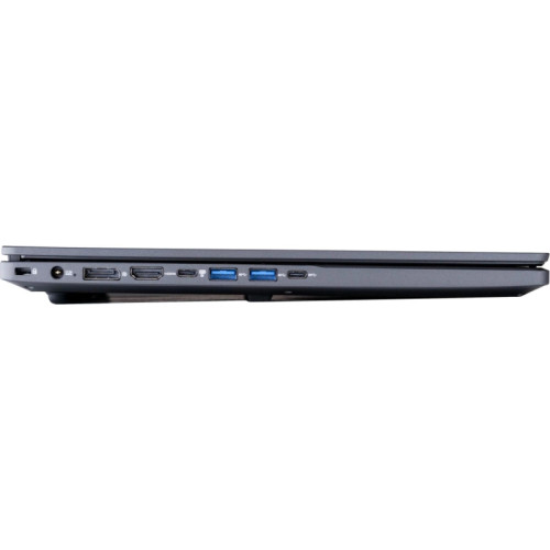 Ноутбук Aquarius Cmp NE356 Ryzen 5 6600H 8Gb SSD512Gb 16