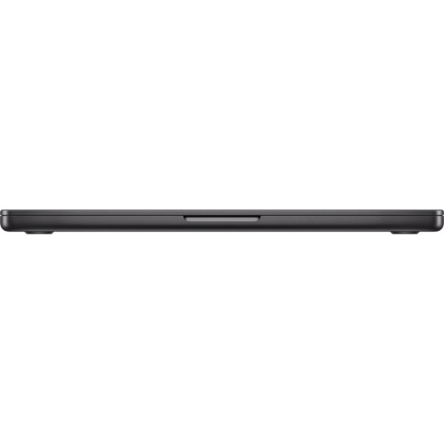 Ноутбук Apple/ 14-inch MacBook Pro: Apple M3 Pro with 12-core CPU, 18-core GPU/36GB/512GB SSD - Space Black/RU