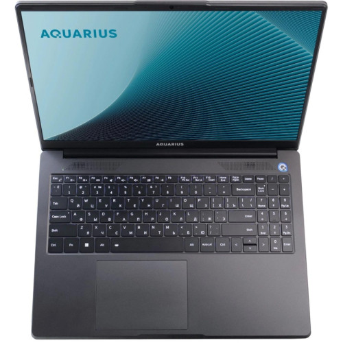 Ноутбук Aquarius Cmp NE356 Ryzen 5 6600H 8Gb SSD512Gb 16