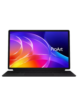 Ноутбук/ ASUS ProArt PZ14 HT7407NA-SN091X 14