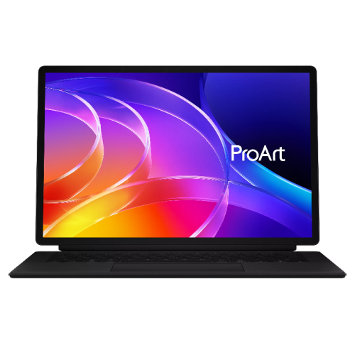 Ноутбук/ ASUS ProArt PZ14 HT7407NA-SN091X 14
