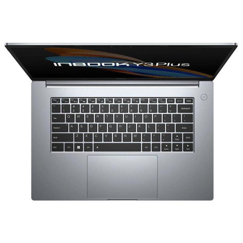 Ноутбук Infinix Inbook Y3 PLUS YL512 Core i3 1215U 8Gb SSD512Gb Intel UHD Graphics 15.6