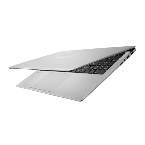 Ноутбук FocusLine F160a-012/R7-5700U/32/1Tb/NoOS/Space Gray 