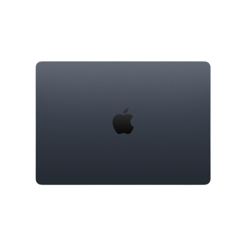 Ноутбук Apple/ 13-inch MacBook Air: Apple M5 10 core CPU, 10 core GPU/24GB/1TB SSD Midnight En kbd