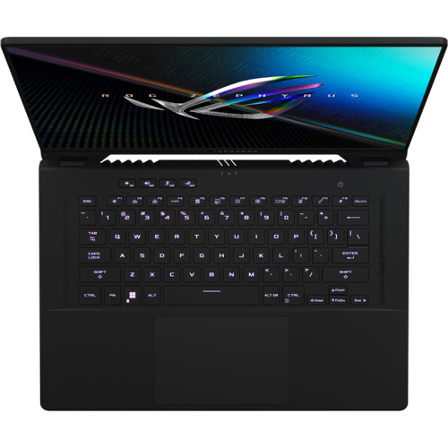 Ноутбук/ ASUS ROG GU603ZX-K8009W 16