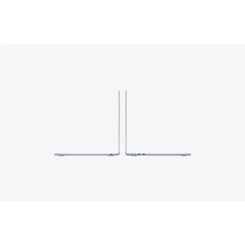 Ноутбук Apple/ 13-inch MacBook Air : Apple M5 10core CPU, 10-core GPU, 16-core Neural/24GB /512GB SSD-Sky Blue Eng kbd 3 pin