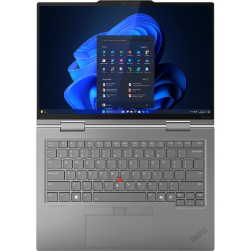 Ноутбук/ Lenovo ThinkPad X1 2-in1 G10 Aura Edition,  14