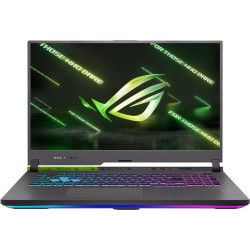 Ноутбук/ ASUS ROG G713RM-KH092W 17.3