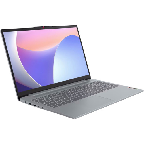 Ноутбук/ Lenovo IdeaPad Slim 3 15IAH8 15.6