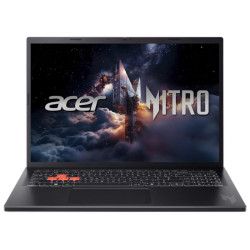Ноутбук/ ACER Nitro Lite NL16-71G-7227 16