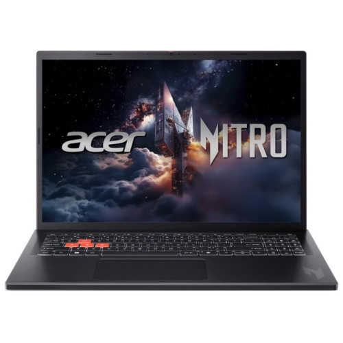 Ноутбук/ ACER Nitro Lite NL16-71G-7227 16