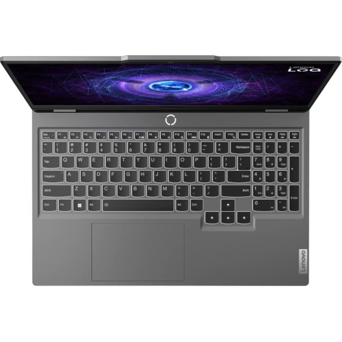 Ноутбук Lenovo LOQ 15IRX9 Core i7 13650HX 16Gb SSD512Gb NVIDIA GeForce RTX4050 6Gb 15.6