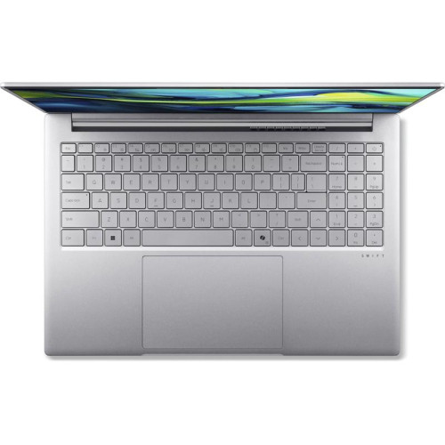 Ноутбук Acer SFL16-51M-785G Core Ultra 7 155U 16Gb SSD1Tb Intel Graphics 16
