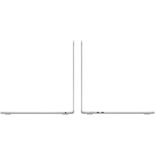 Ноутбук Apple MacBook Air 15'' M5 10CPU/10GPU 24GB 512GB Silver Ноутбук Apple MacBook Air 15'' M5 10CPU/10GPU 24GB 512GB Silver