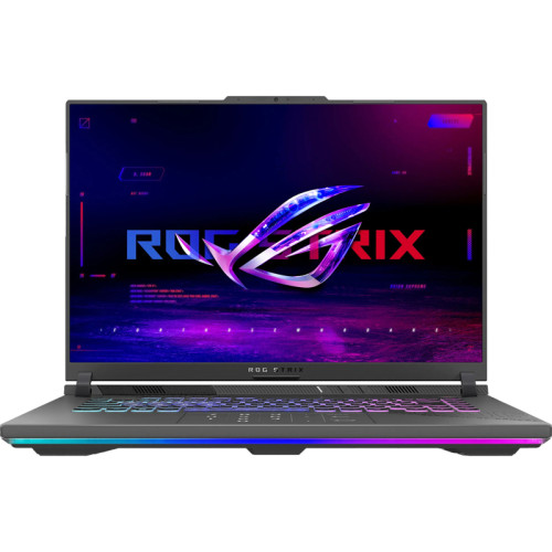 Ноутбук/ ASUS ROG Strix G16 G614FR-S5215 16
