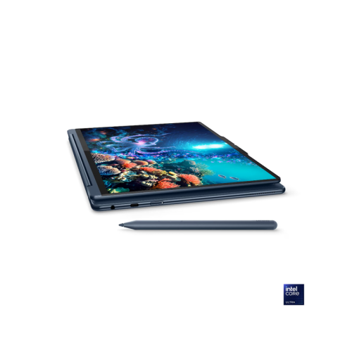 Ноутбук/ Lenovo Yoga 9 2-in-1 14ILL10, Intel® Core™ Ultra 7 258V (LPE-cores up to 3.70GHz, 12MB), 14