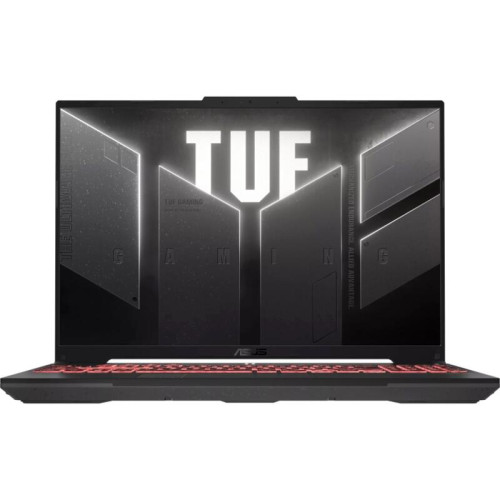 Ноутбук/ ASUS TUF A16 FA607NUQ-RL024 16 Ноутбук/ ASUS TUF A16 FA607NUQ-RL024 16