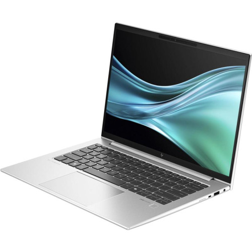 Ноутбук HP EliteBook 8 G1i Core Ultra 7 255U 16Gb SSD512Gb Intel Graphics 14