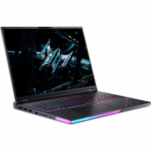 Acer Gaming Laptop Predator Helios 18 AI U9-275HX 32GB/1TB/24GB-RTX5090/18