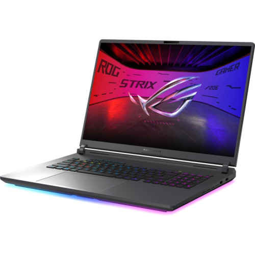 Ноутбук/ ASUS ROG Strix G18 G815LP-S9141 18