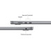 13-inch MacBook Air: Apple M3 with 8-core CPU, 10-core GPU/16GB/512GB SSD - Space Gray