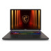 Ноутбук MSI Vector 17 HX AI A2XWJG-099XRU Core Ultra 9 275HX 32Gb SSD1Tb NVIDIA GeForce RTX 5090 24Gb 17 Ноутбук MSI Vector 17 HX AI A2XWJG-099XRU Core Ultra 9 275HX 32Gb SSD1Tb NVIDIA GeForce RTX 5090 24Gb 17