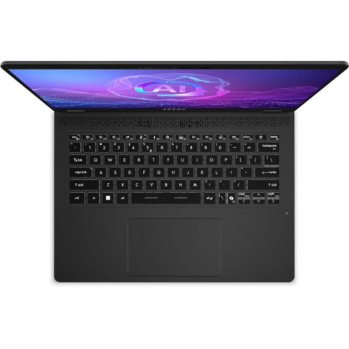 Ноутбук MSI Prestige 14 AI+ Evo C2VMG-026RU Intel Core Ultra 7 258V/32Gb/SSD1Tb/14 Ноутбук MSI Prestige 14 AI+ Evo C2VMG-026RU Intel Core Ultra 7 258V/32Gb/SSD1Tb/14