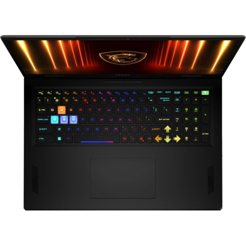Ноутбук MSI Vector 18 HX AI A2XWIG-890RU Intel Core Ultra 9 275HX/32Gb/SSD2Tb/RTX5080 16Gb/18
