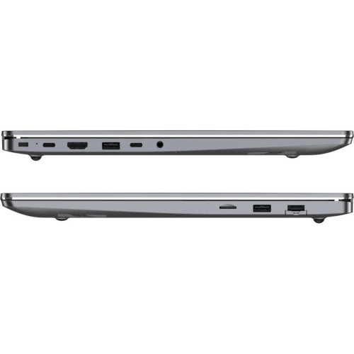 Ноутбук Tecno MegaBook K16SDA Ryzen 5 7430U 16Gb SSD512Gb AMD Radeon Graphics 16