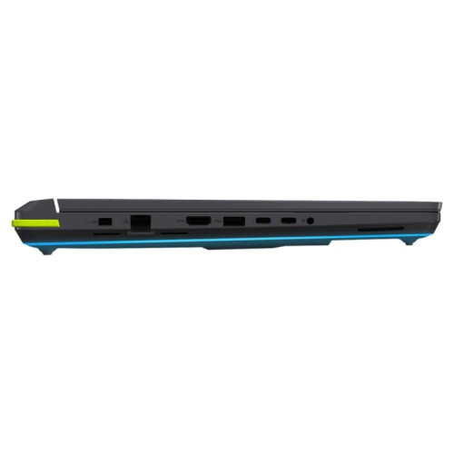 Ноутбук ASUS ROG Strix G16 G615JMR-TS415 Intel Core i7-14650HX/16Gb (1*16 D5)/SSD512Gb/RTX5060 8Gb (115W)/16