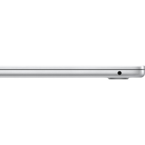 Ноутбук Apple/ 15-inch MacBook Air: M5 10 core CPU, 10 core GPU/16GB/1TB SSD Silver En kbd Ноутбук Apple/ 15-inch MacBook Air: M5 10 core CPU, 10 core GPU/16GB/1TB SSD Silver En kbd