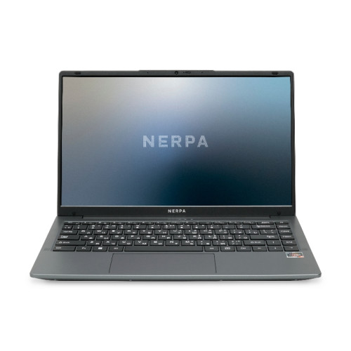 Ноутбук/ Ноутбук NERPA CASPICA ALOSO A342-14 (14.1