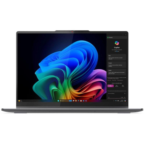 Ноутбук/ Lenovo Yoga 7 2-in-1 16ILL10 16 Ноутбук/ Lenovo Yoga 7 2-in-1 16ILL10 16