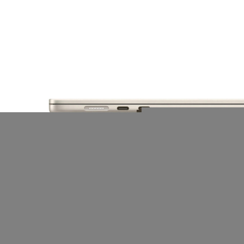 Ноутбук Apple Macbook Air 15 - M4 / 10C-10C / 24GB / 512GB / Starlight MC6K4LL/A