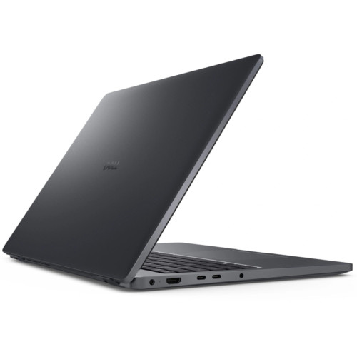 Ноутбук Dell Pro 16 Core Ultra 7 255U 16Gb SSD512Gb Intel Graphics 16