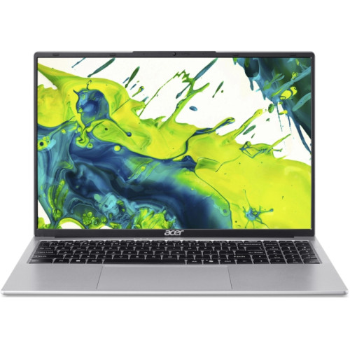 Ноутбук Acer Aspire Lite AL16-54P-763P Core i7 1355U 16Gb SSD512Gb Intel Graphics 16