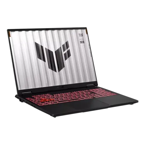 Ноутбук/ ASUS TUF A16 FA608PM-RV068 16