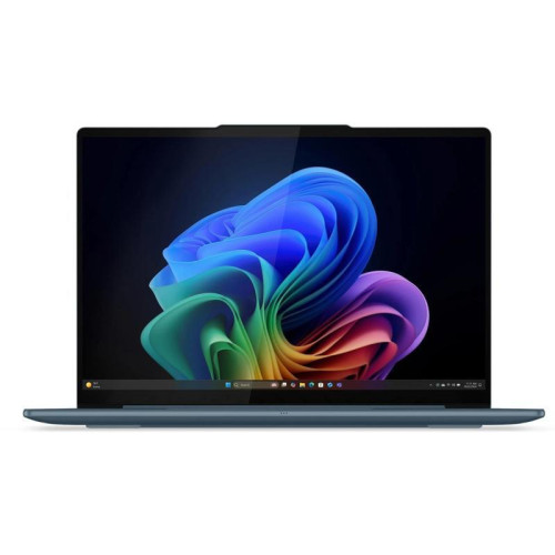 Ноутбук Lenovo Yoga Slim7 14AKP10 Ryzen AI 5 340 16Gb SSD1Tb AMD Radeon 840M 14