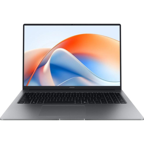 Ноутбук Honor MagicBook X16 Plus 2025 Core 5 220H 32Gb SSD1Tb Intel Iris Xe graphics 16