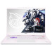 Ноутбук MSI Crosshair A16 HX MLG Edition E8WFK-090XRUY AMD Ryzen 9 8940HX/16Gb (2*8 D5)/SSD1Tb/RTX5060 8Gb (115W)/16